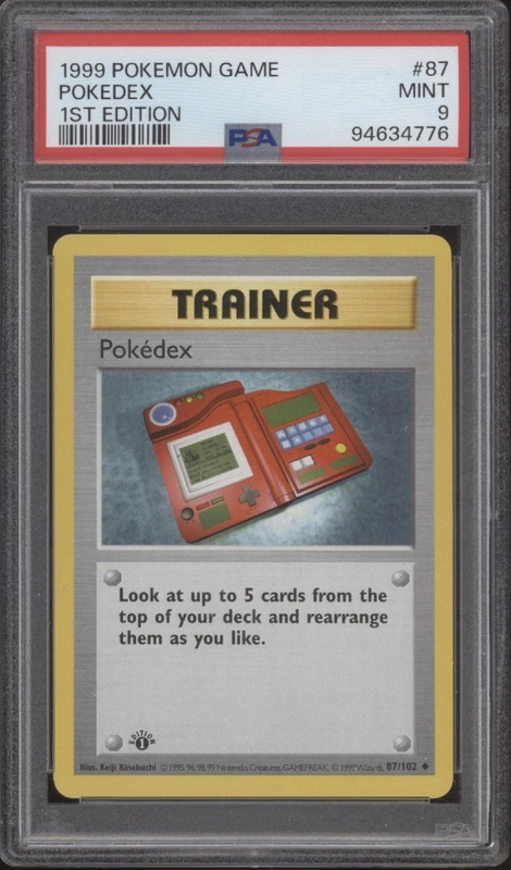 collectorstore89693